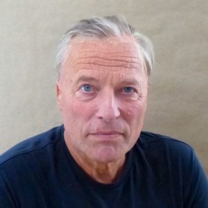 Toupet Koku 15 am Modell